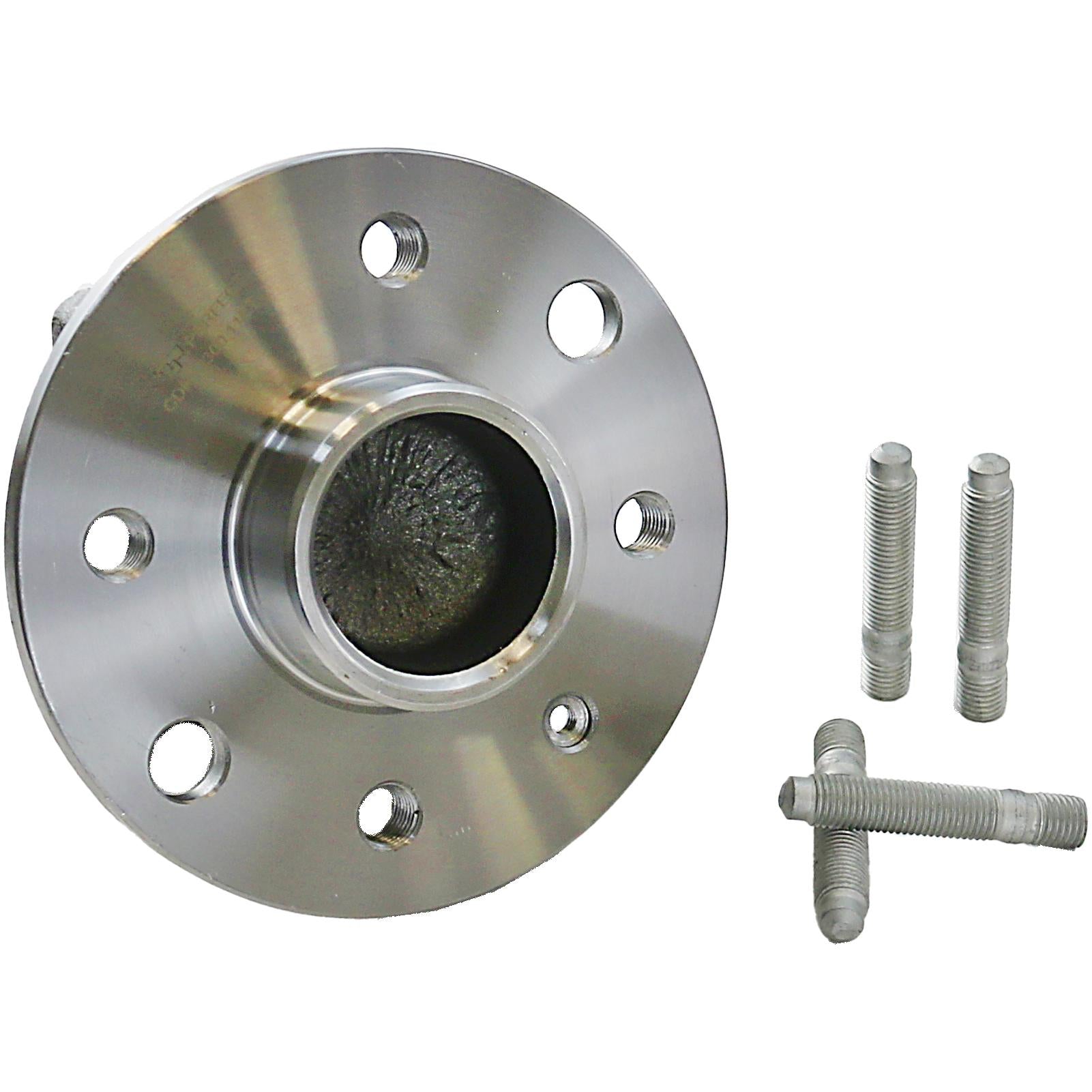 Cubo de Roda - Perfect - CDRT0300 - (2)