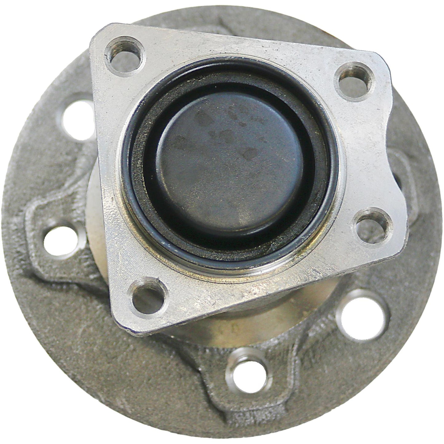 Cubo de Roda - Perfect - CDRT0300 - (3)