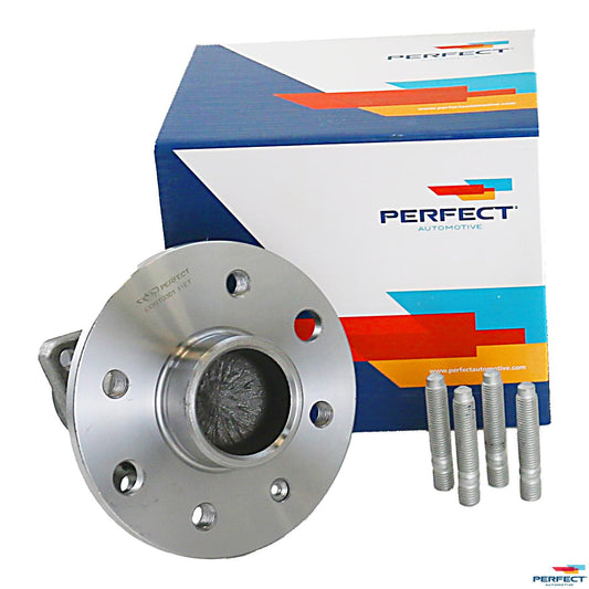 Cubo de Roda - Perfect - CDRT0301 - (1)