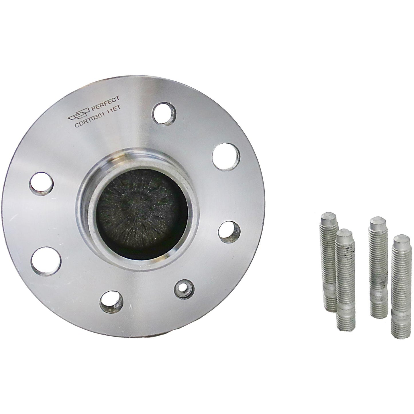 Cubo de Roda - Perfect - CDRT0301 - (2)