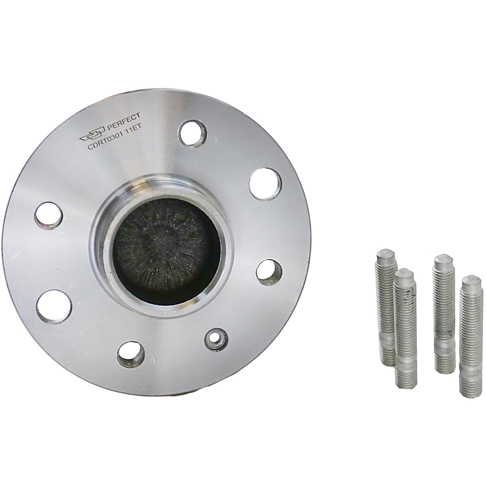 Cubo de Roda - Perfect - CDRT0301 - (2)