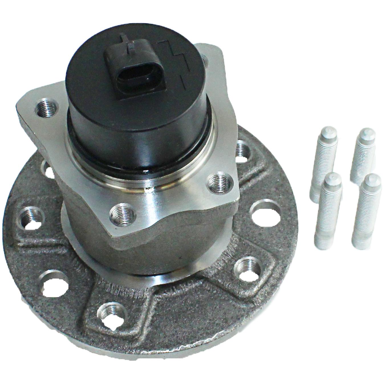 Cubo de Roda - Perfect - CDRT0302 - (3)