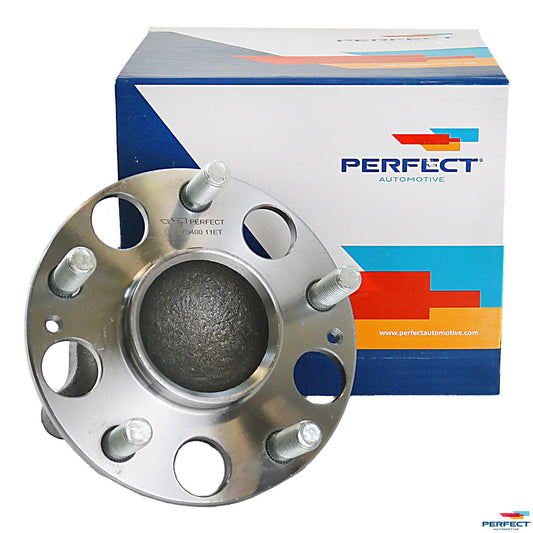 Cubo de Roda - Perfect - CDRT0400 - (1)