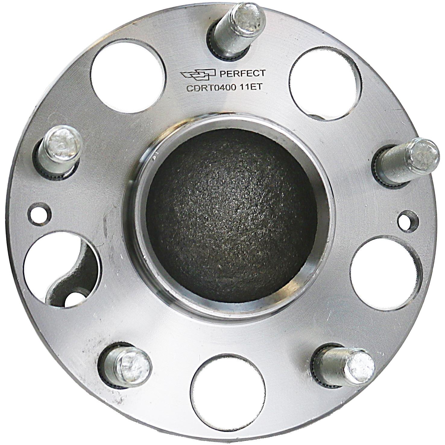 Cubo de Roda - Perfect - CDRT0400 - (2)