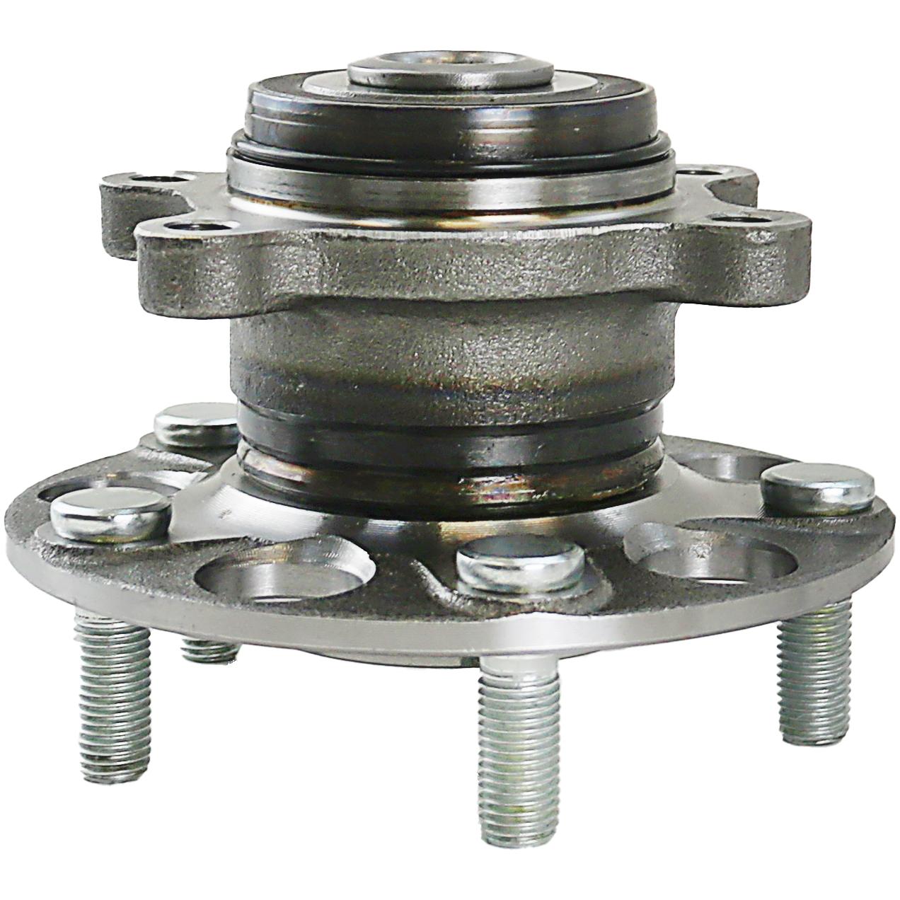 Cubo de Roda - Perfect - CDRT0400 - (3)
