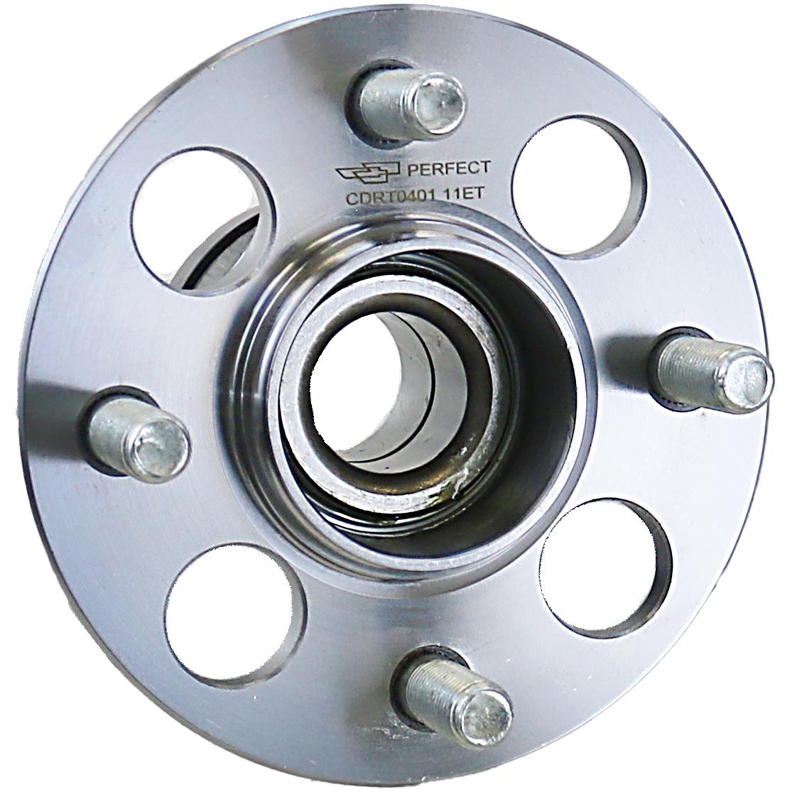 Cubo de Roda - Perfect - CDRT0401 - (2)