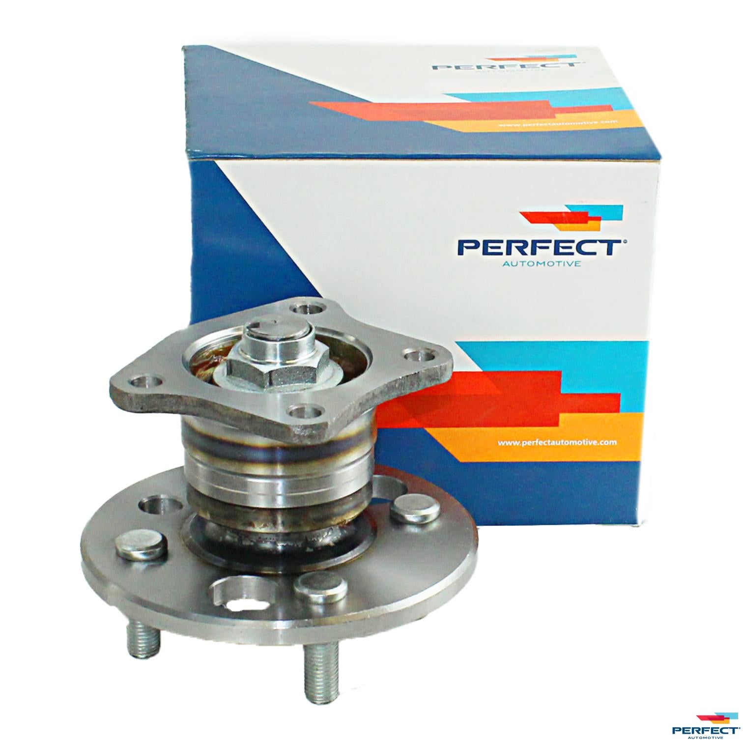 Cubo de Roda - Perfect - CDRT0700 - (1)