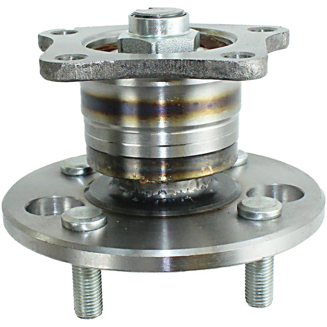 Cubo de Roda - Perfect - CDRT0700 - (3)