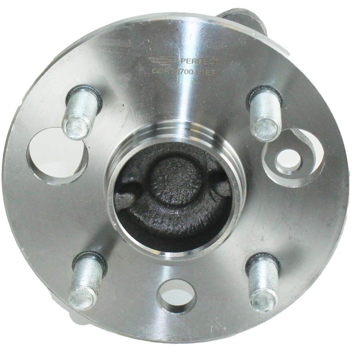 Cubo de Roda - Perfect - CDRT0700 - (4)