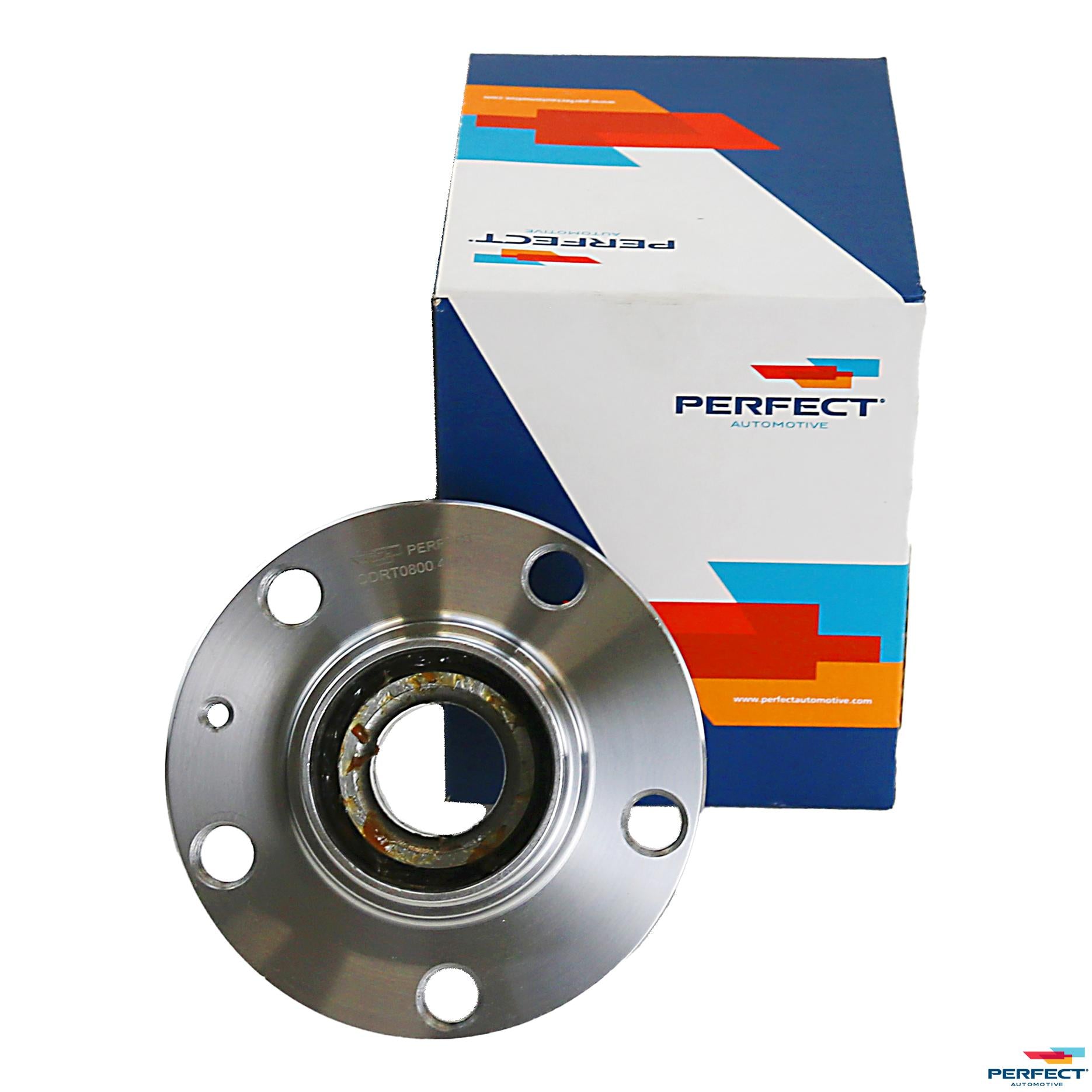 Cubo de Roda - Perfect - CDRT0800 - (1)