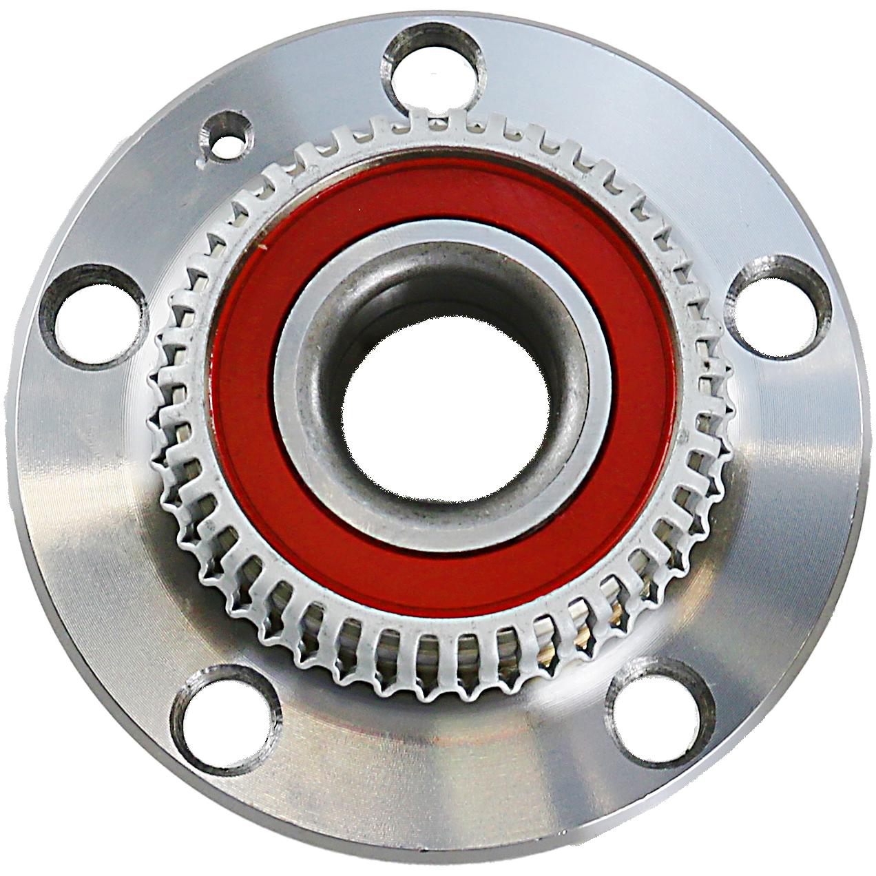 Cubo de Roda - Perfect - CDRT0800 - (4)