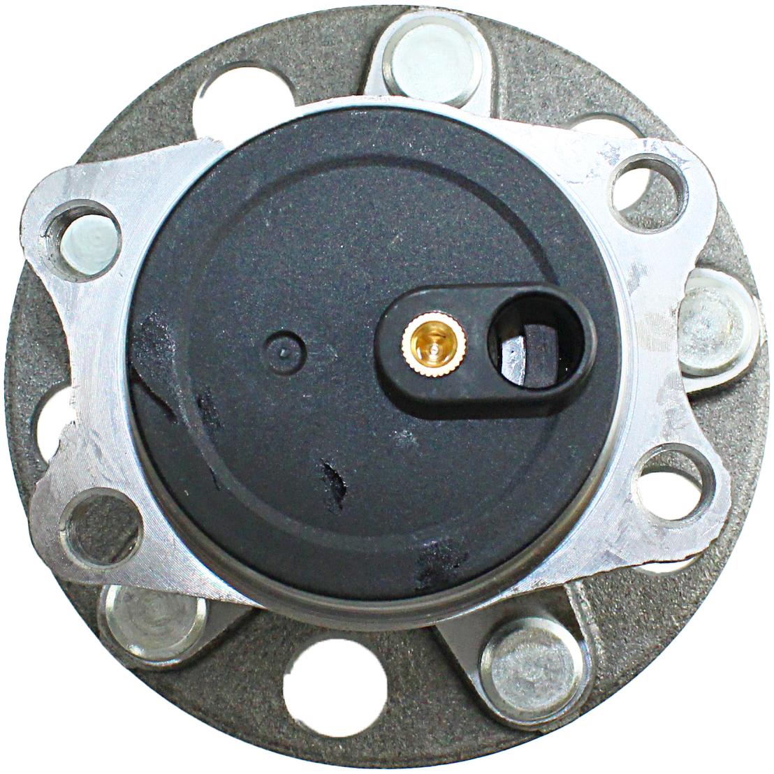 Cubo de Roda - Perfect - CDRT3100 - (3)