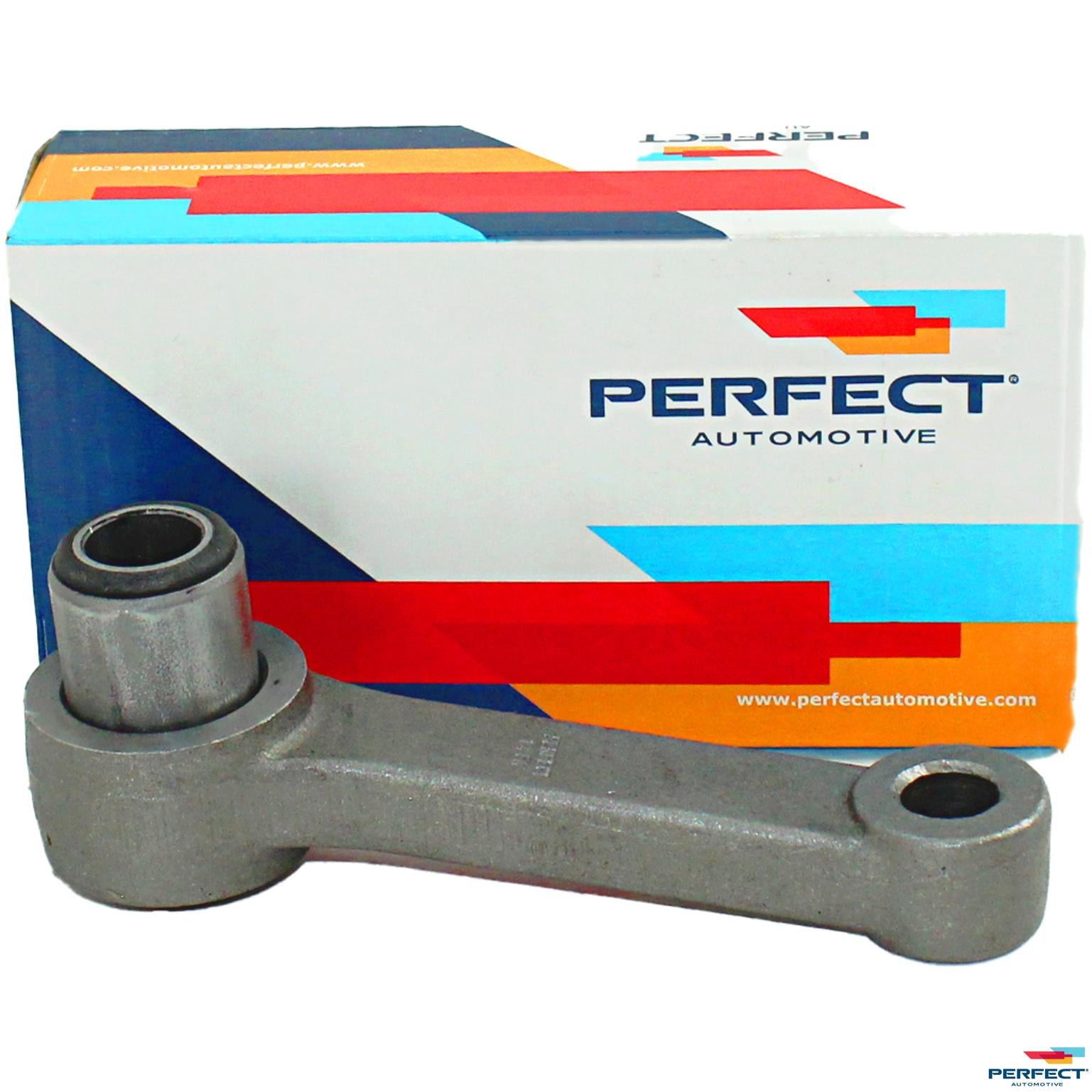Braço Auxiliar - Perfect - BRA0300 - (1)