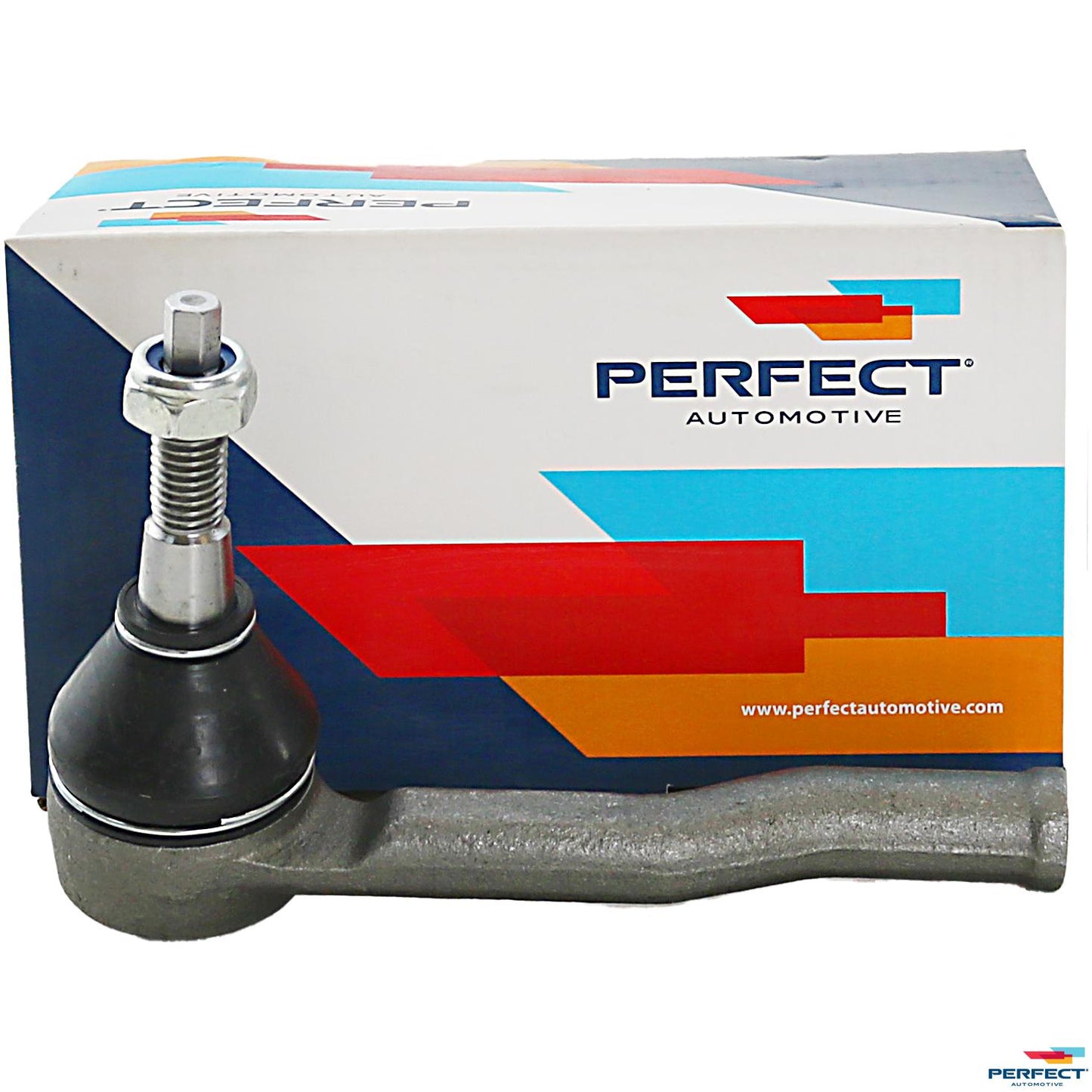 Terminal de Direção - Perfect - TDI0356 - (1)