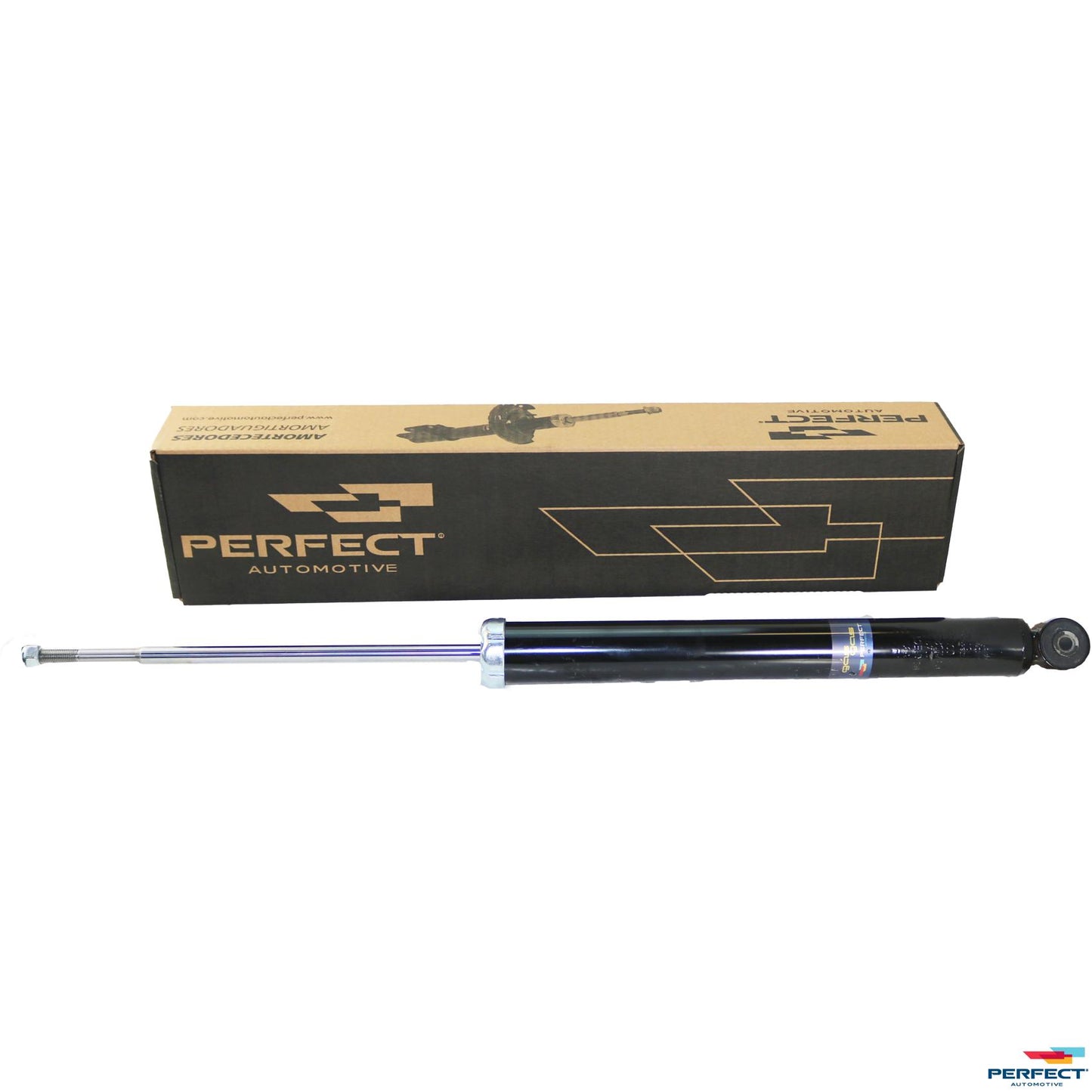 Amortecedor Suspensão - Perfect - AMD0437 - (1)