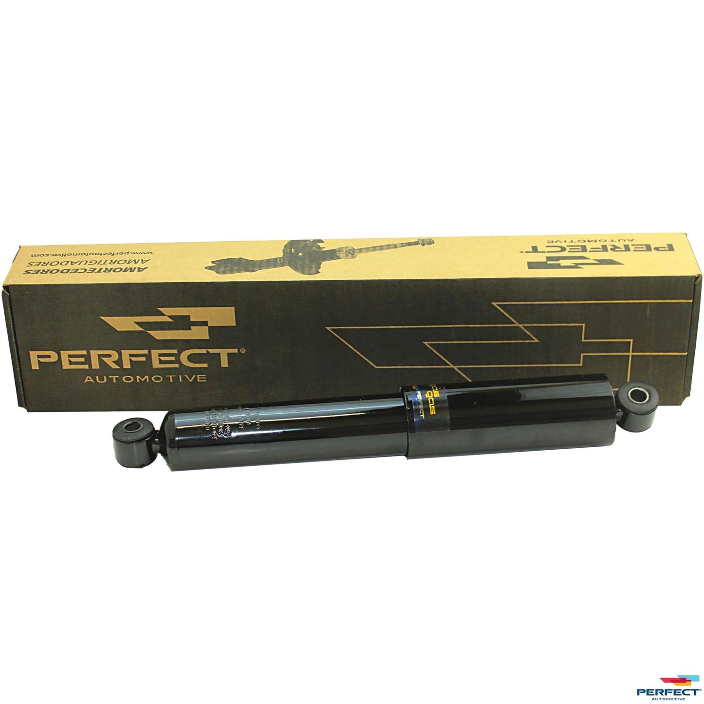 Amortecedor Suspensão - Perfect - AMD0188 - (1)