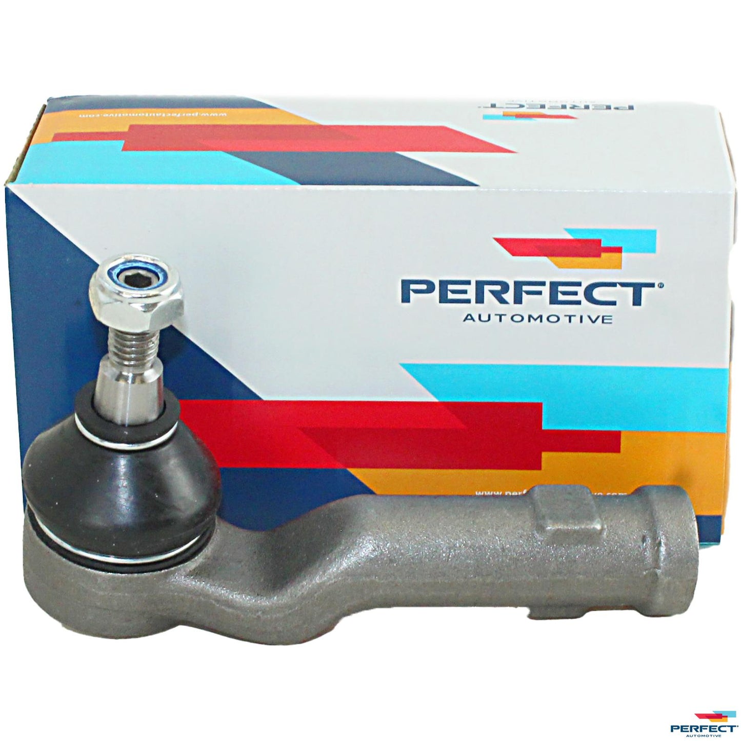 Terminal de Direção - Perfect - TDI0254 - (1)