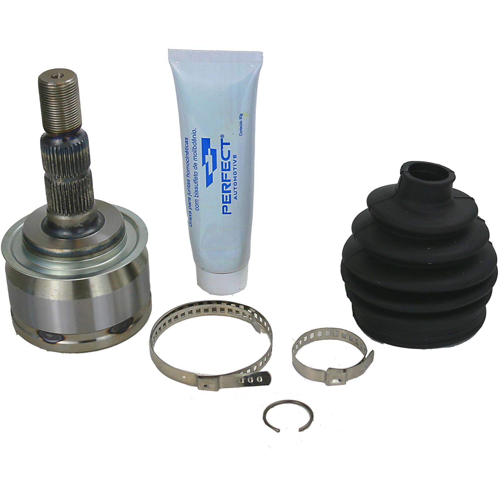 Kit Junta Homocinética - Perfect - KJH1056 - (2)