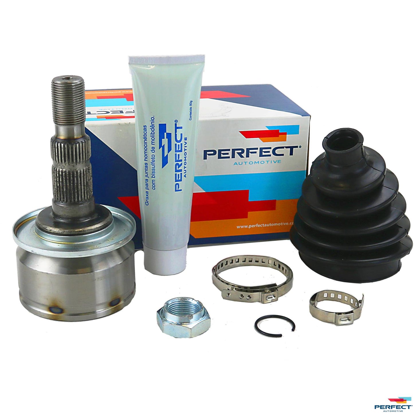 Kit Junta Homocinética - Perfect - KJH0335 - (1)