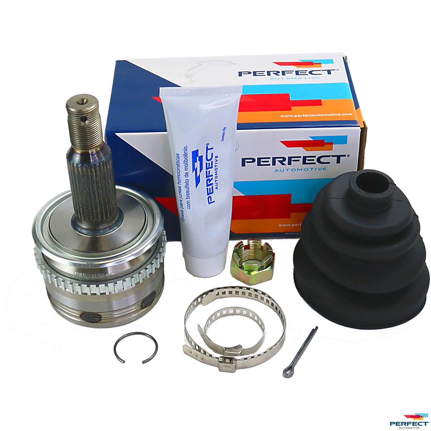 Kit Junta Homocinética - Perfect - KJH3104 - (1)