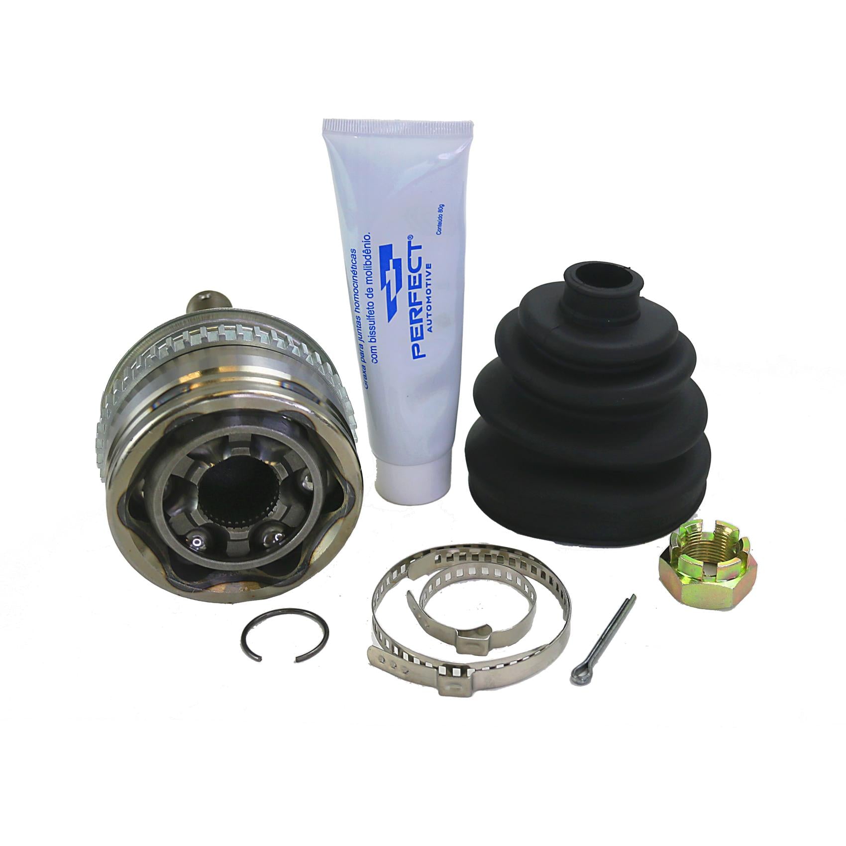 Kit Junta Homocinética - Perfect - KJH3104 - (2)
