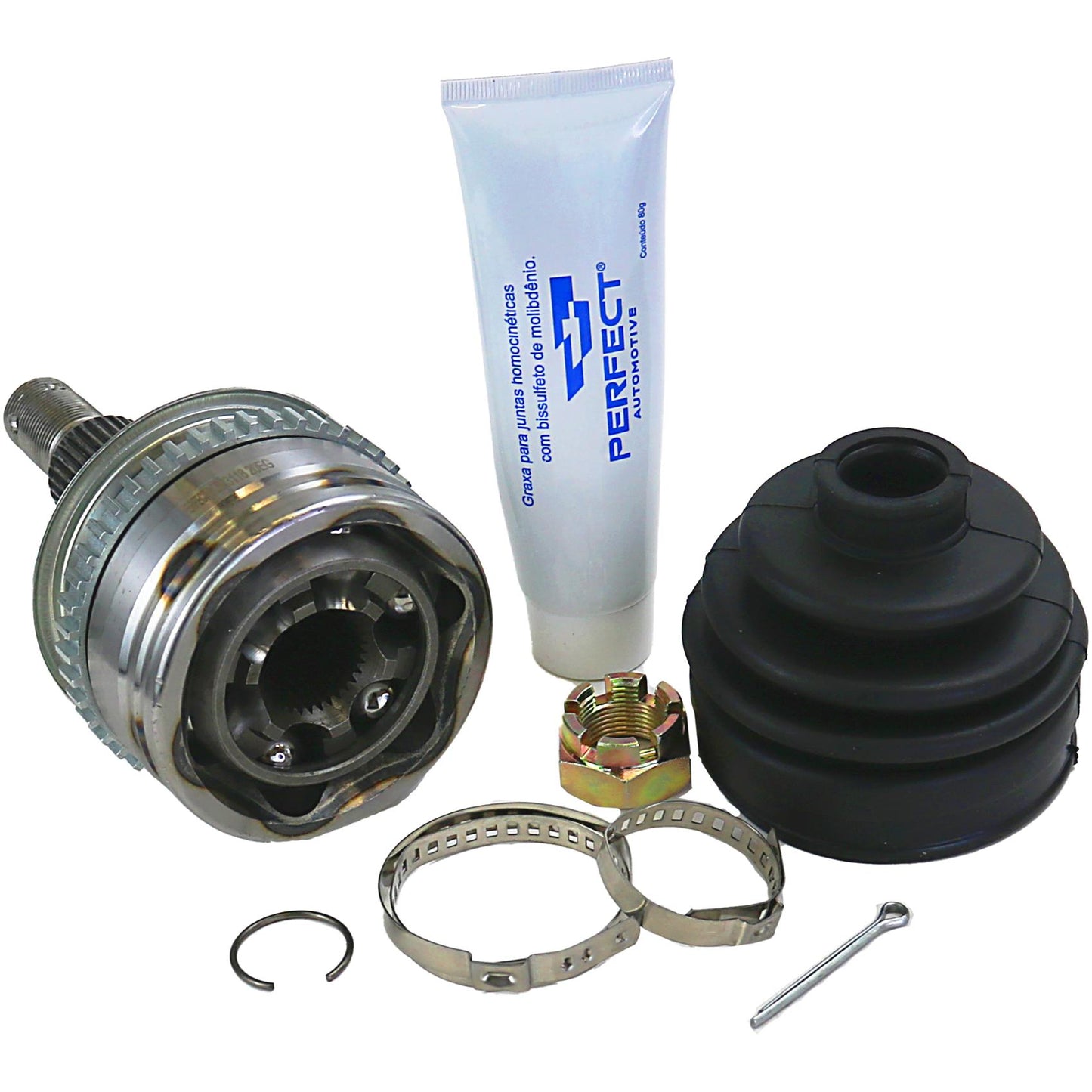 Kit Junta Homocinética - Perfect - KJH3118 - (2)