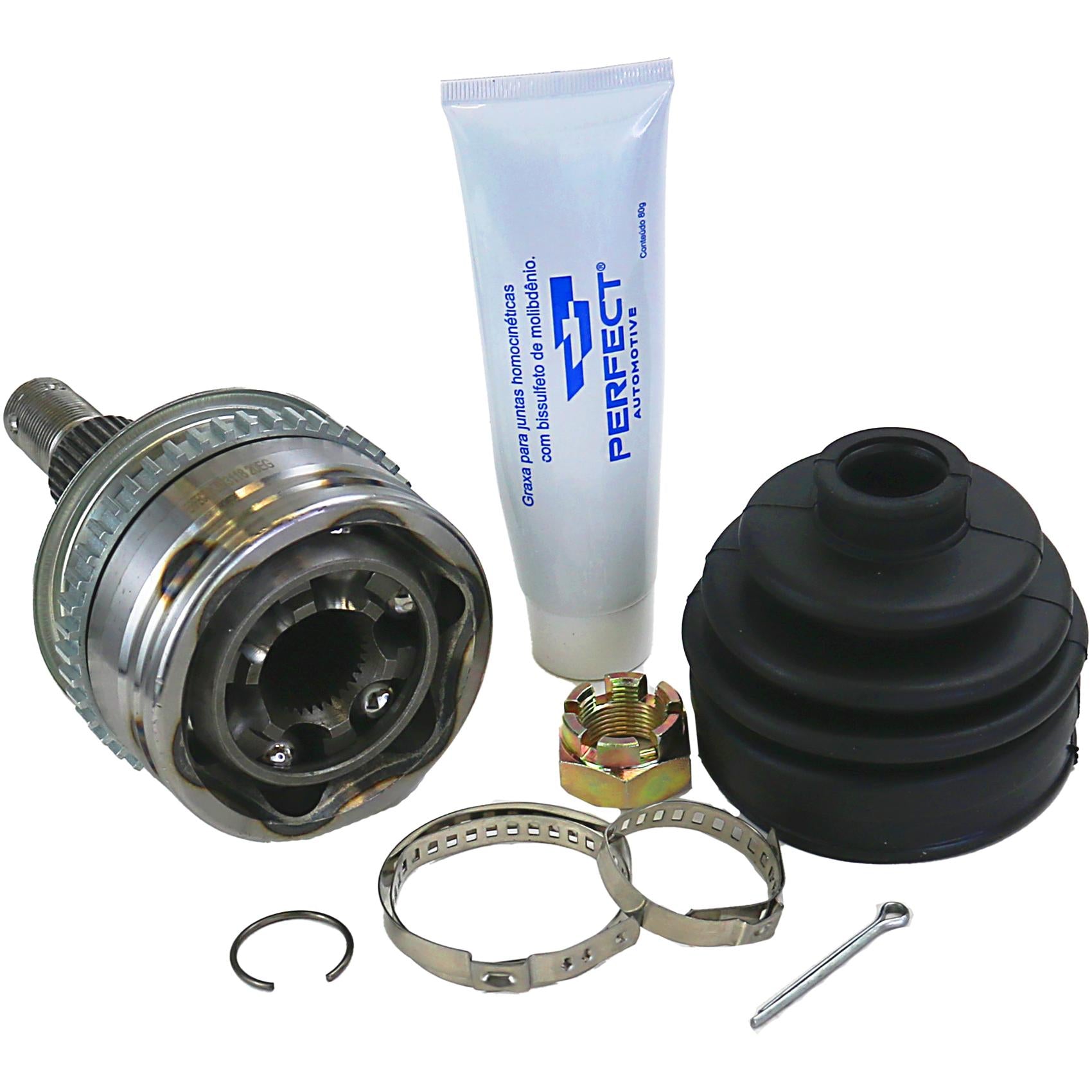 Kit Junta Homocinética - Perfect - KJH3118 - (2)
