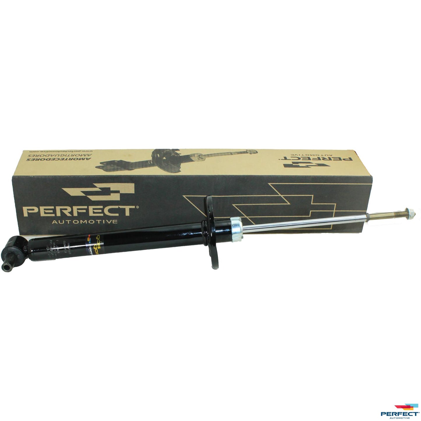 Amortecedor Suspensão - Perfect - AMD0261 - (1)