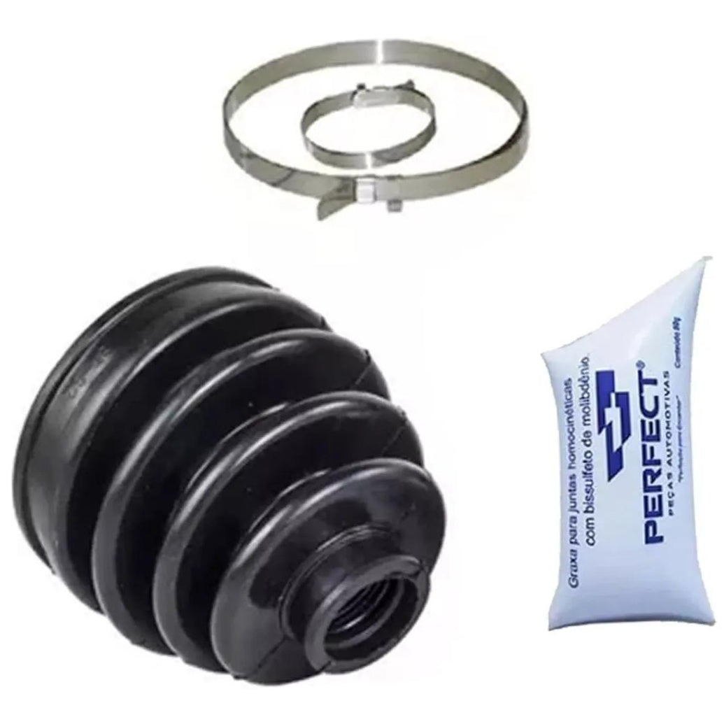 Kit Junta Homocinética para Volkswagen Parati - Perfect - KJH0253 - (4)