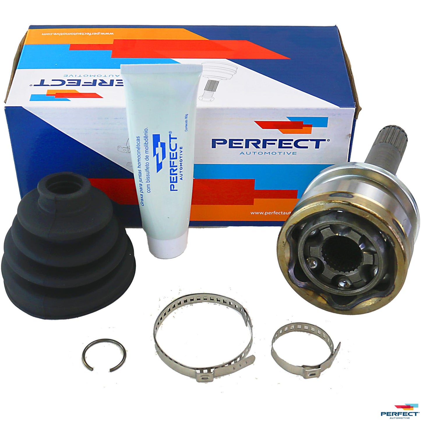 Kit Junta Homocinética - Perfect - KJH0328 - (1)