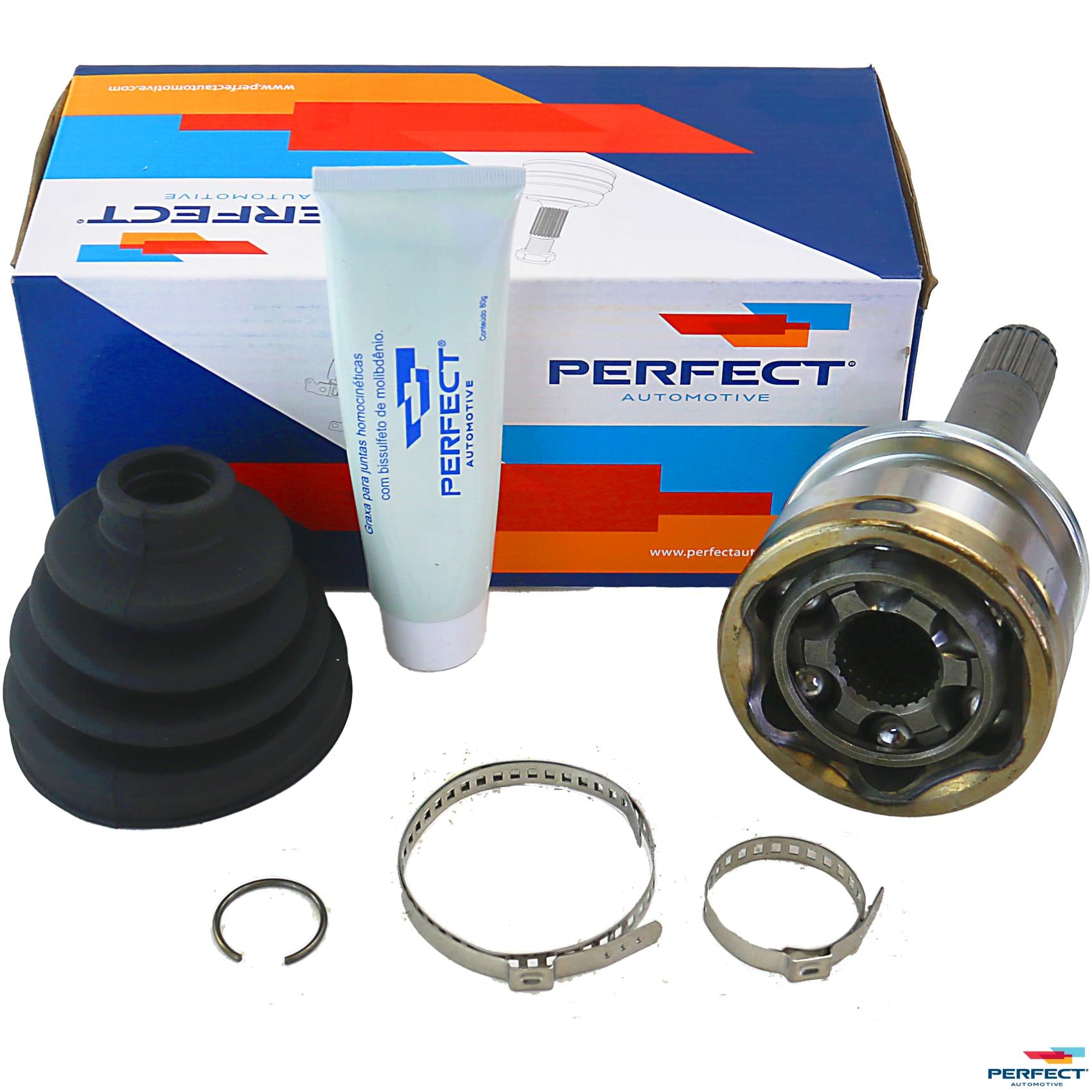 Kit Junta Homocinética - Perfect - KJH0328 - (1)