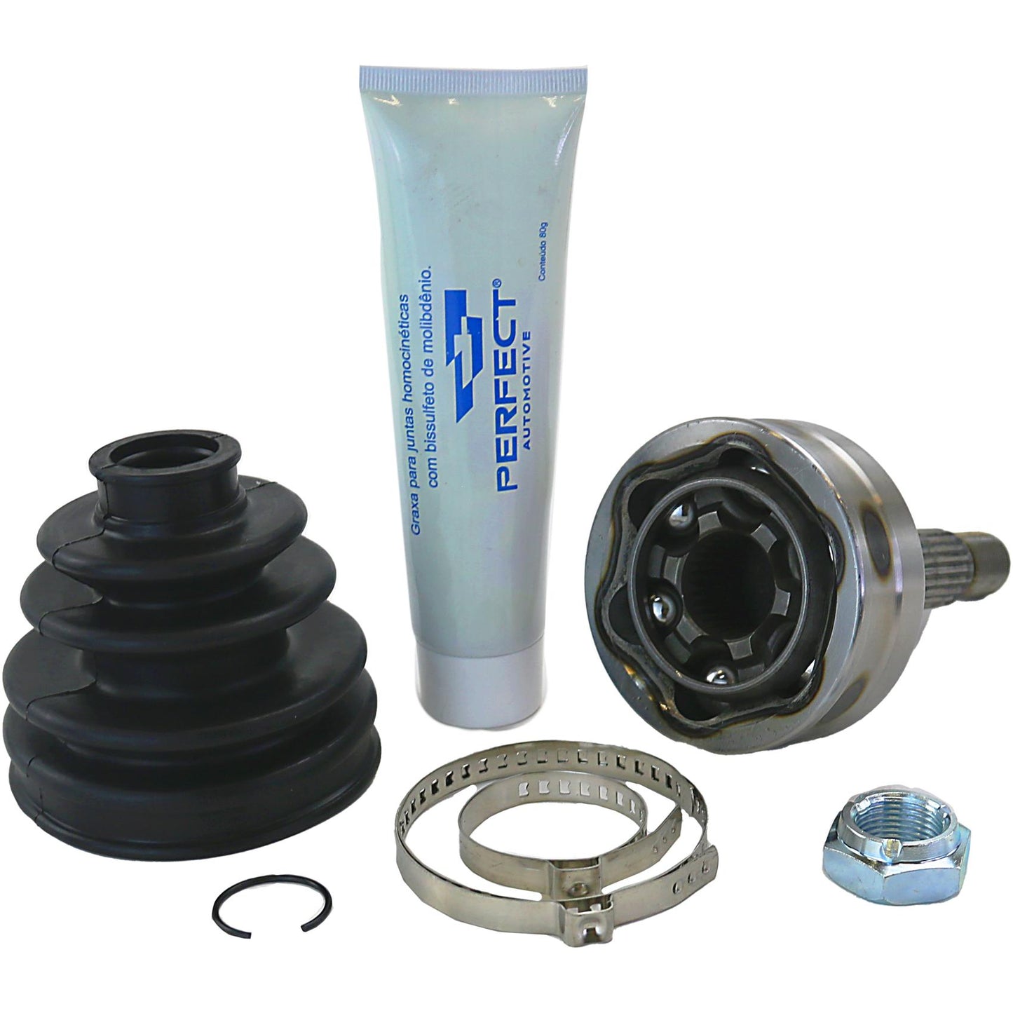 Kit Junta Homocinética - Perfect - KJH0108 - (2)