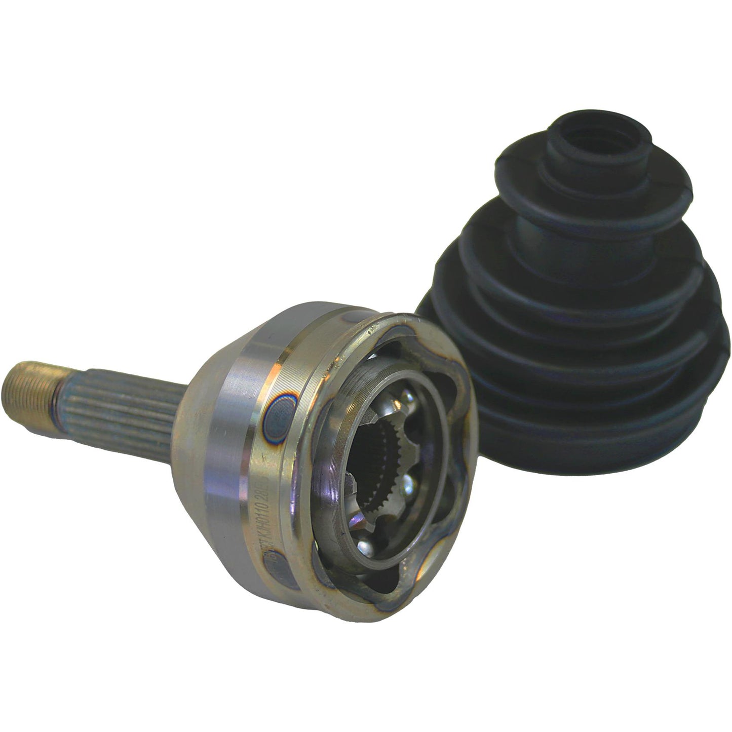 Kit Junta Homocinética - Perfect - KJH0110 - (2)