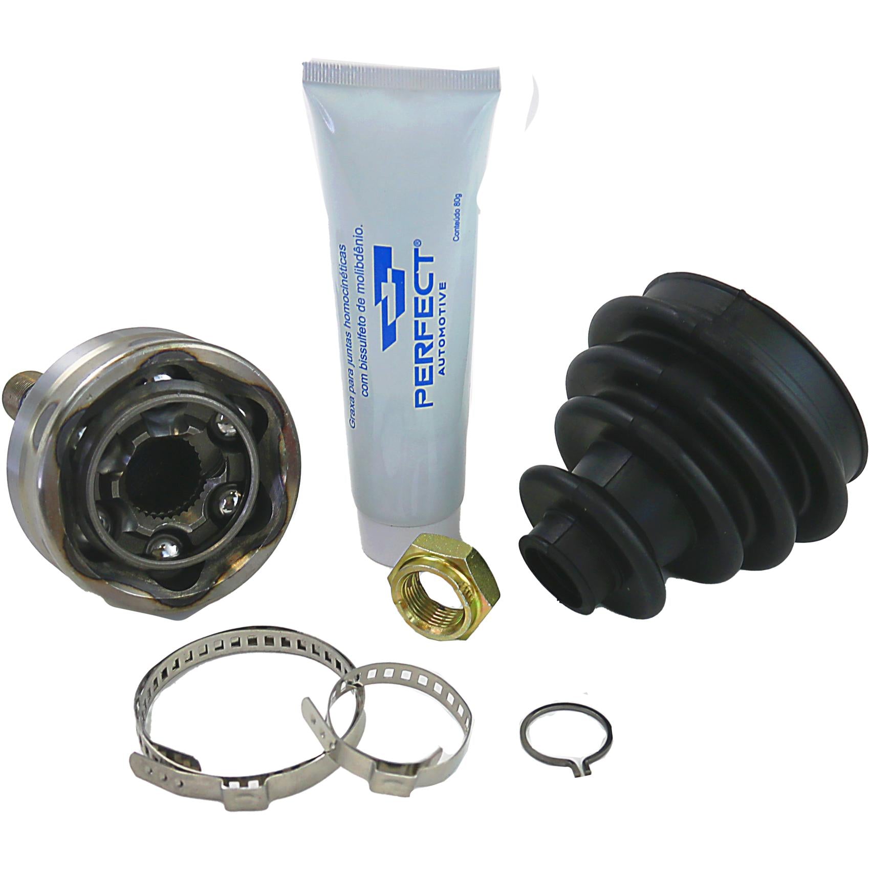 Kit Junta Homocinética - Perfect - KJH0110 - (4)