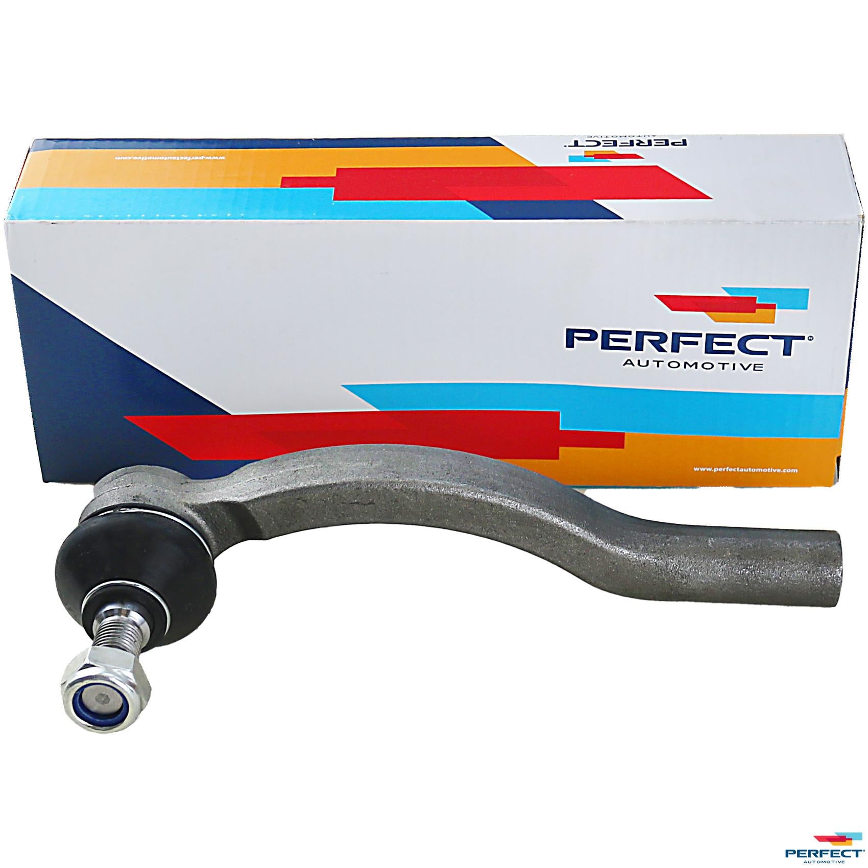Terminal de Direção - Perfect - TDI0100 - (1)