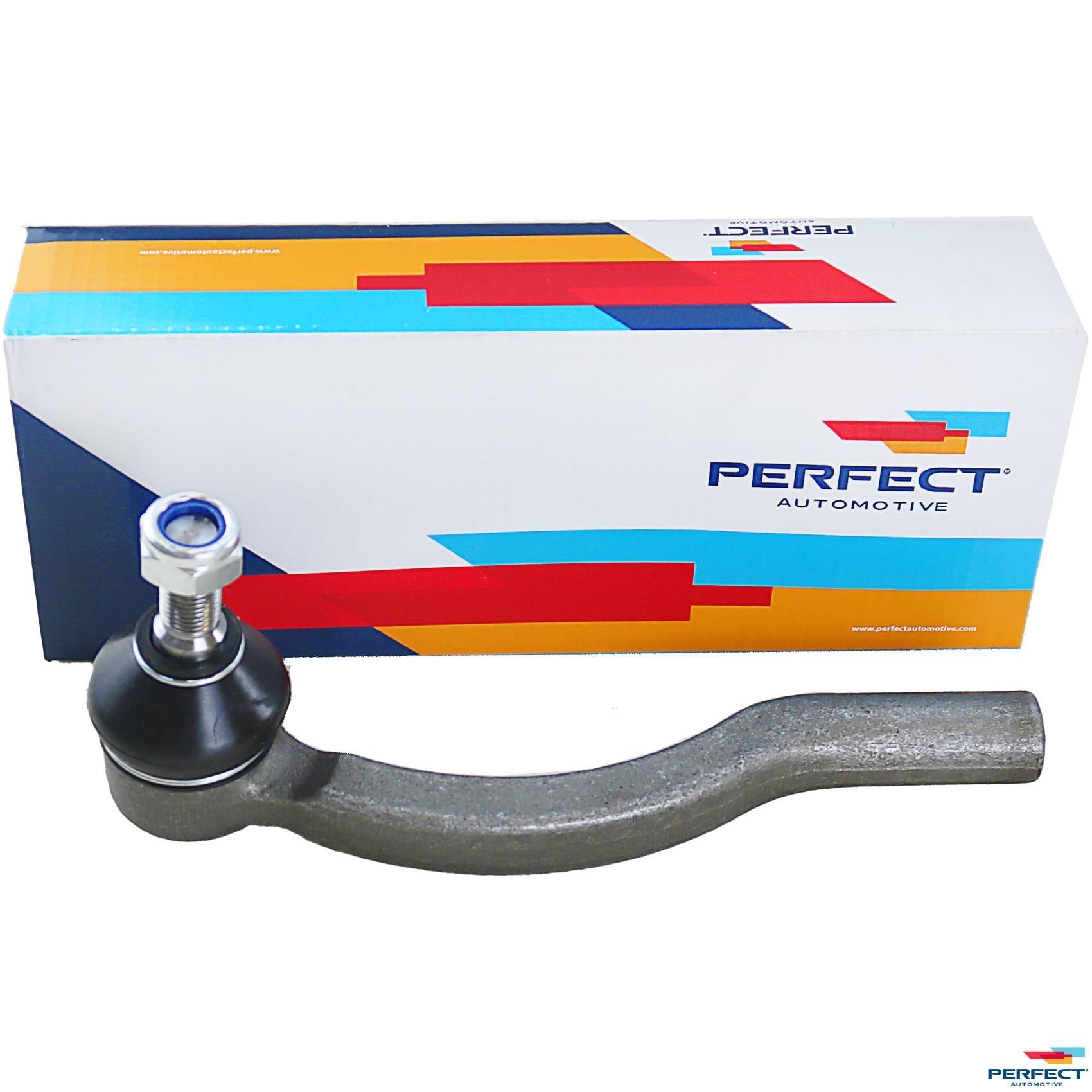 Terminal de Direção - Perfect - TDI0101 - (1)