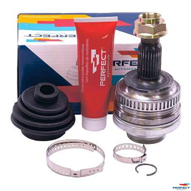 Kit Junta Homocinética - Perfect - KJH1501 - (1)