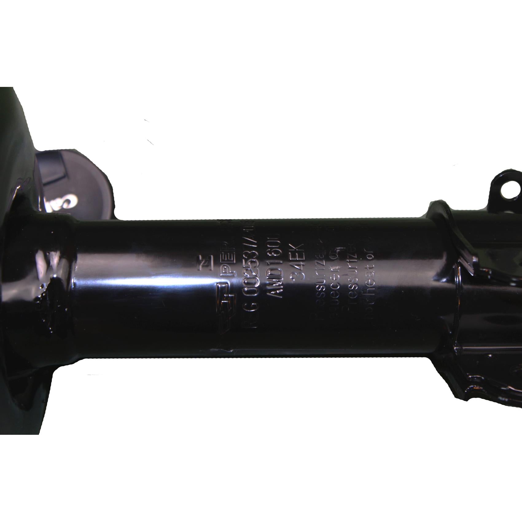 Amortecedor Suspensão - Perfect - AMD1600 - (3)