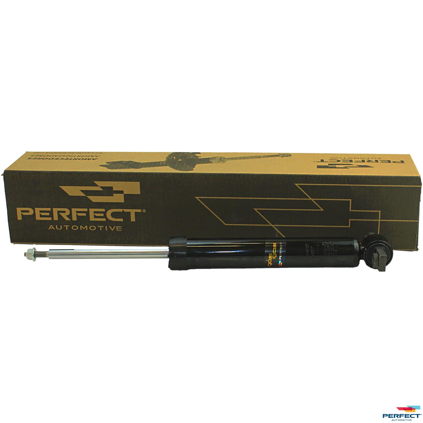 Amortecedor Suspensão - Perfect - AMD0272 - (1)