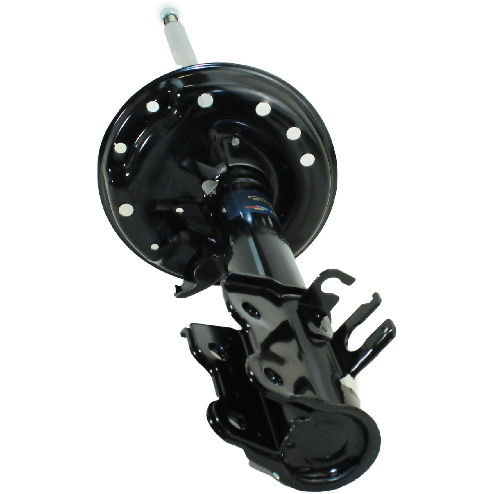 Amortecedor Suspensão - Perfect - AMD0136 - (4)