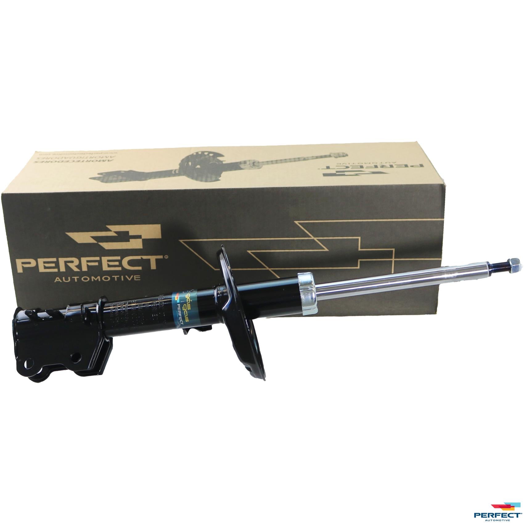 Amortecedor Suspensão - Perfect - AMD0137 - (1)