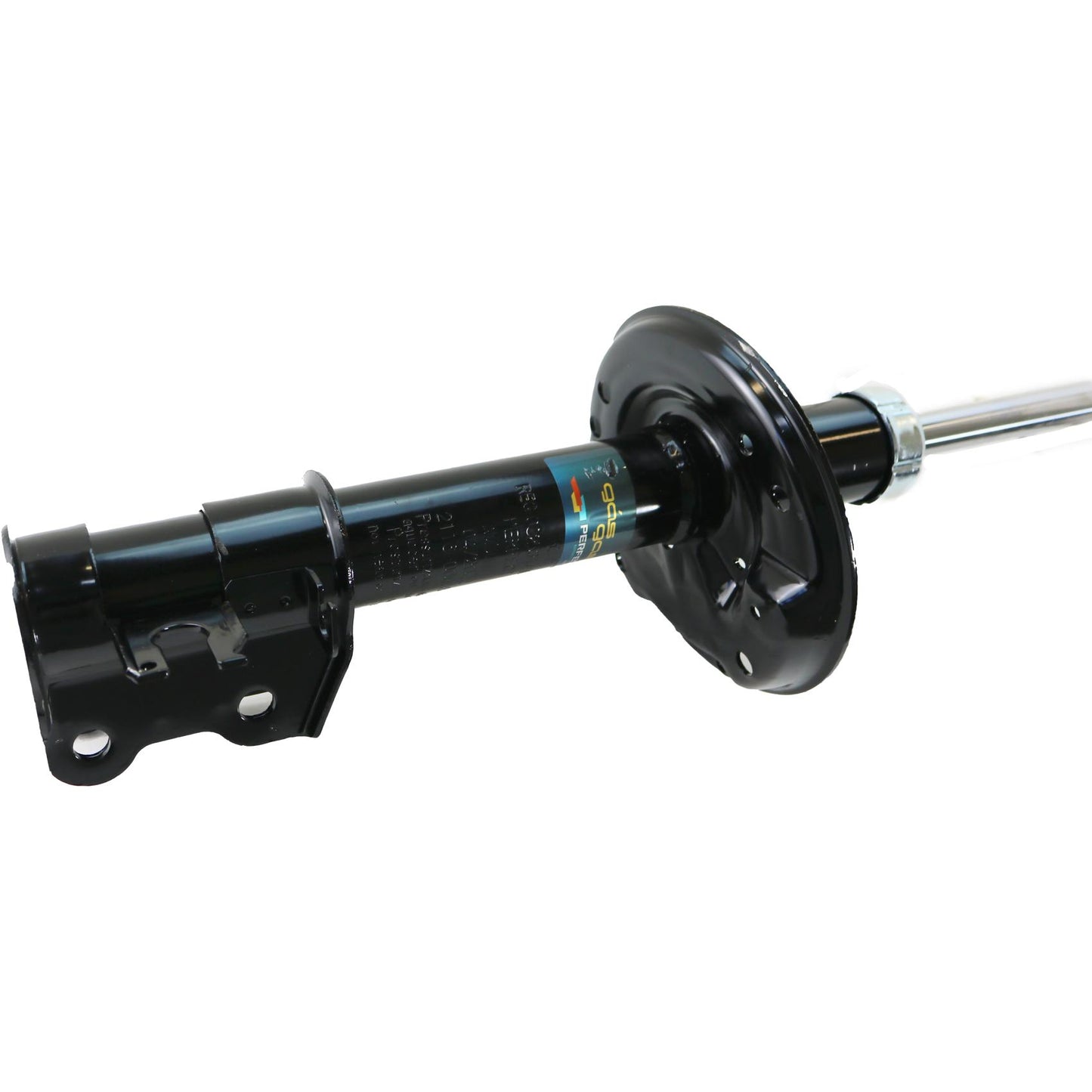 Amortecedor Suspensão - Perfect - AMD0137 - (2)
