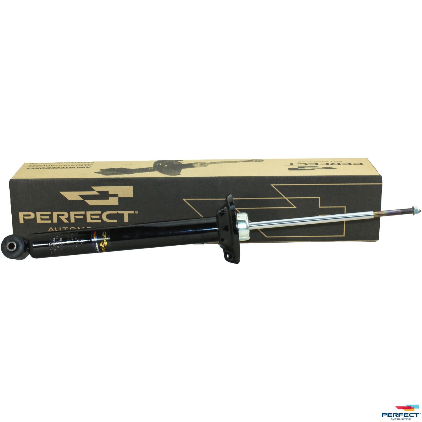 Amortecedor Suspensão - Perfect - AMD0878 - (1)