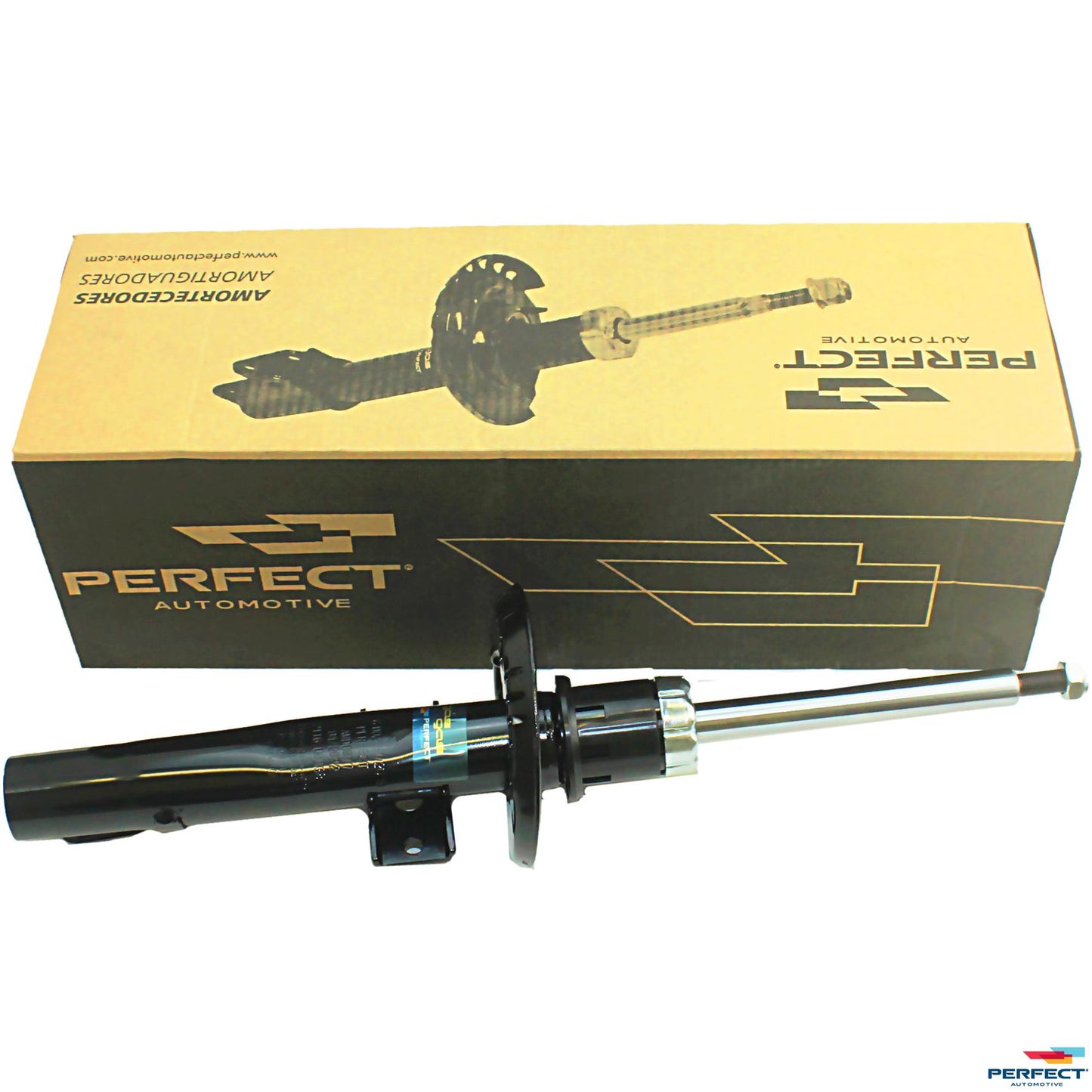Amortecedor Suspensão - Perfect - AMD0877 - (1)