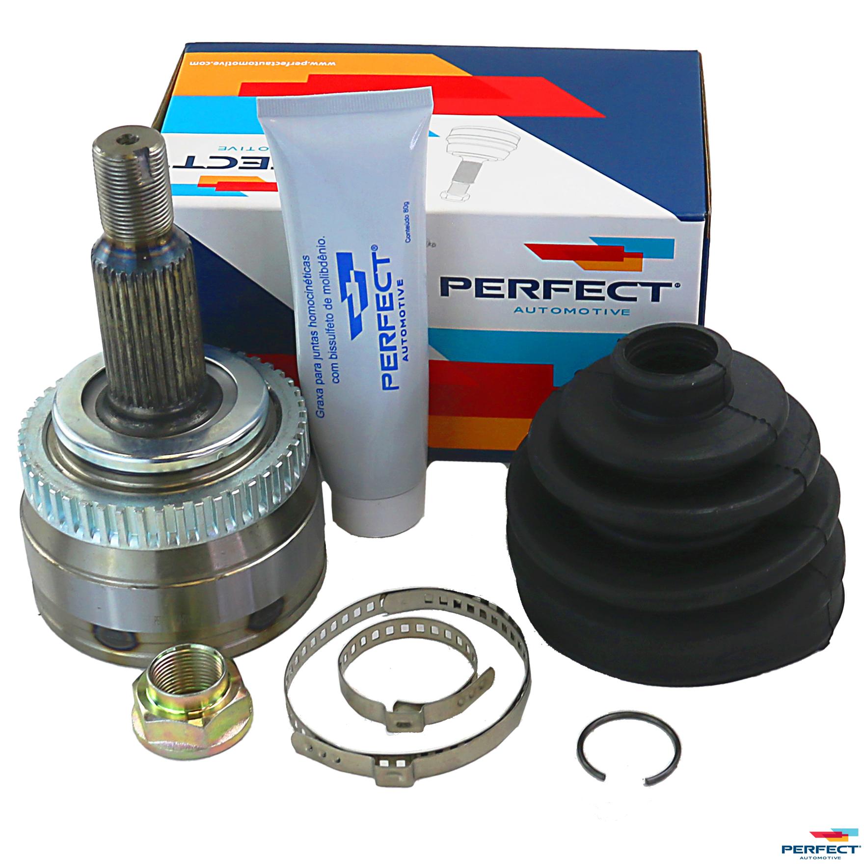 Kit Junta Homocinetica - Perfect - KJH2128 - (1)