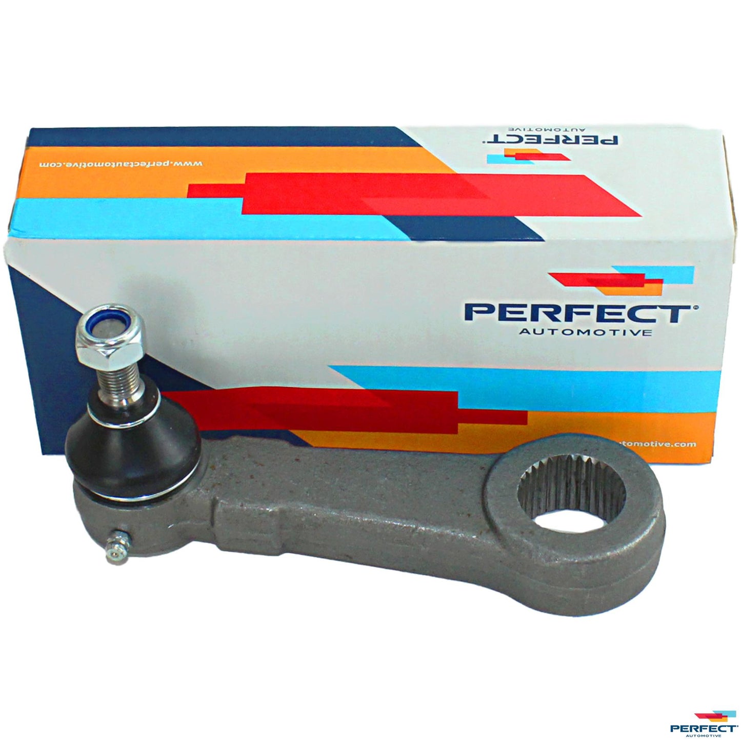 Braço Pitman - Perfect - BRP40054 - (1)