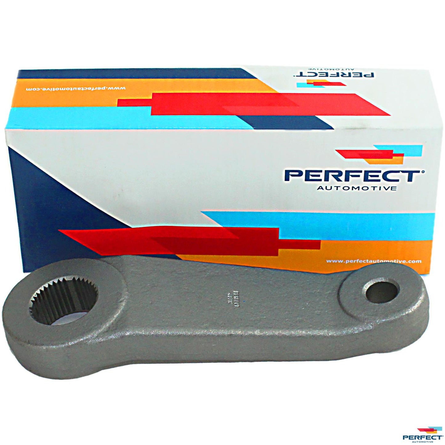 Braço Pitman - Perfect - BRP0250 - (1)