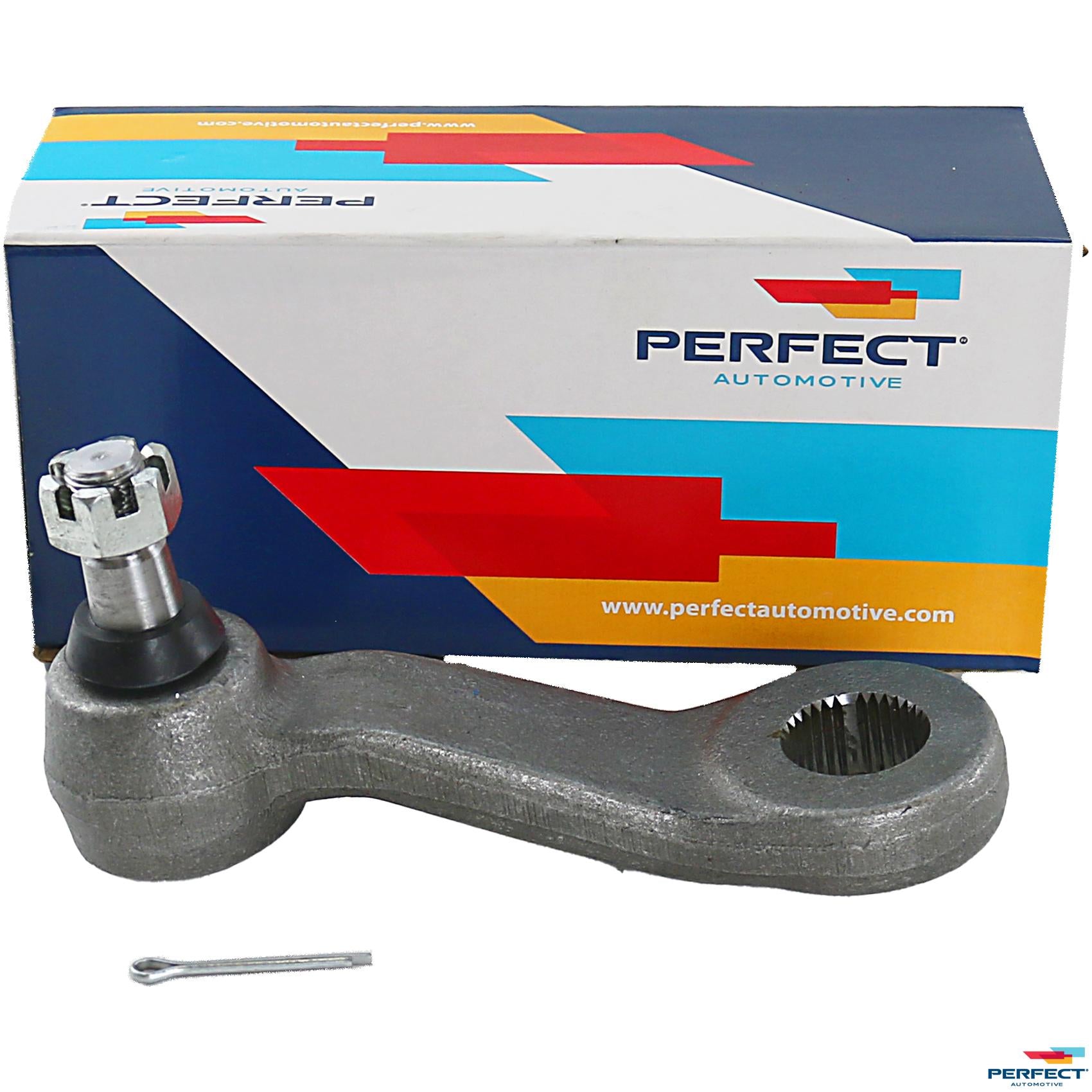 Braço Pitman - Perfect - BRP3037 - (1)
