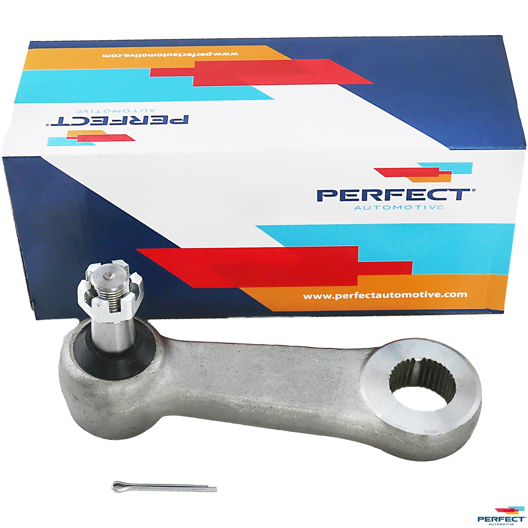 Braço Pitman - Perfect - BRP3040 - (1)