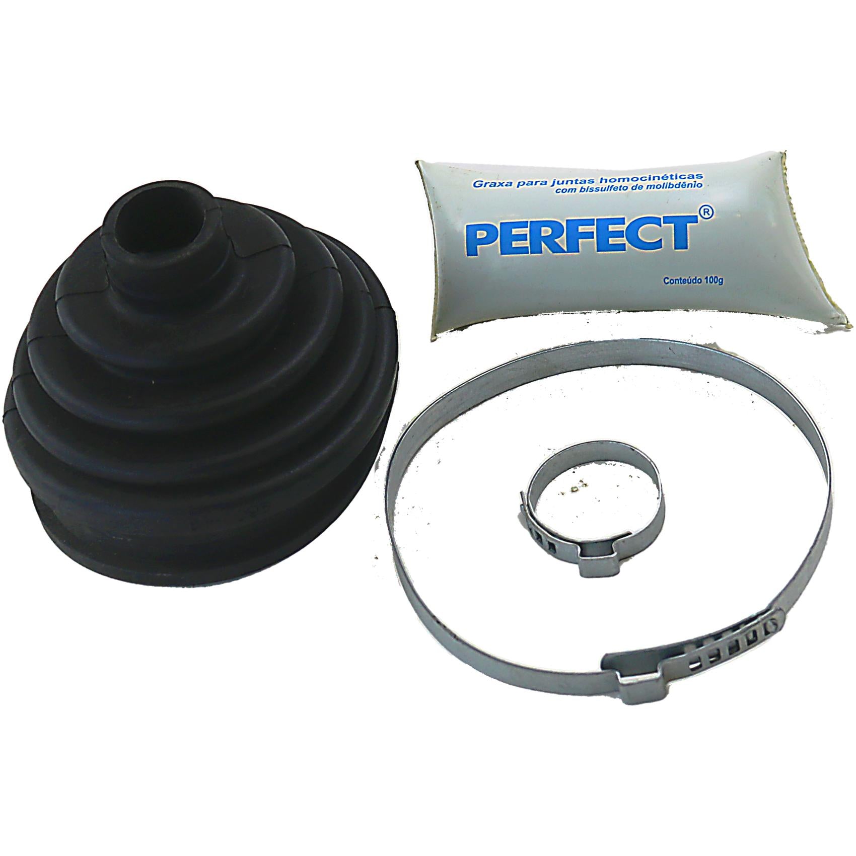 Kit Coifa Homocinetica - Perfect - KJH8540 - (3)